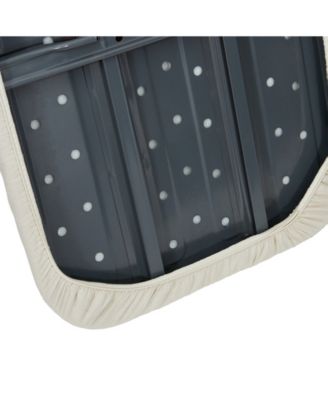 Products Premium Replacement Cover and Pad Fits 53"- 55" X 13"- 14"