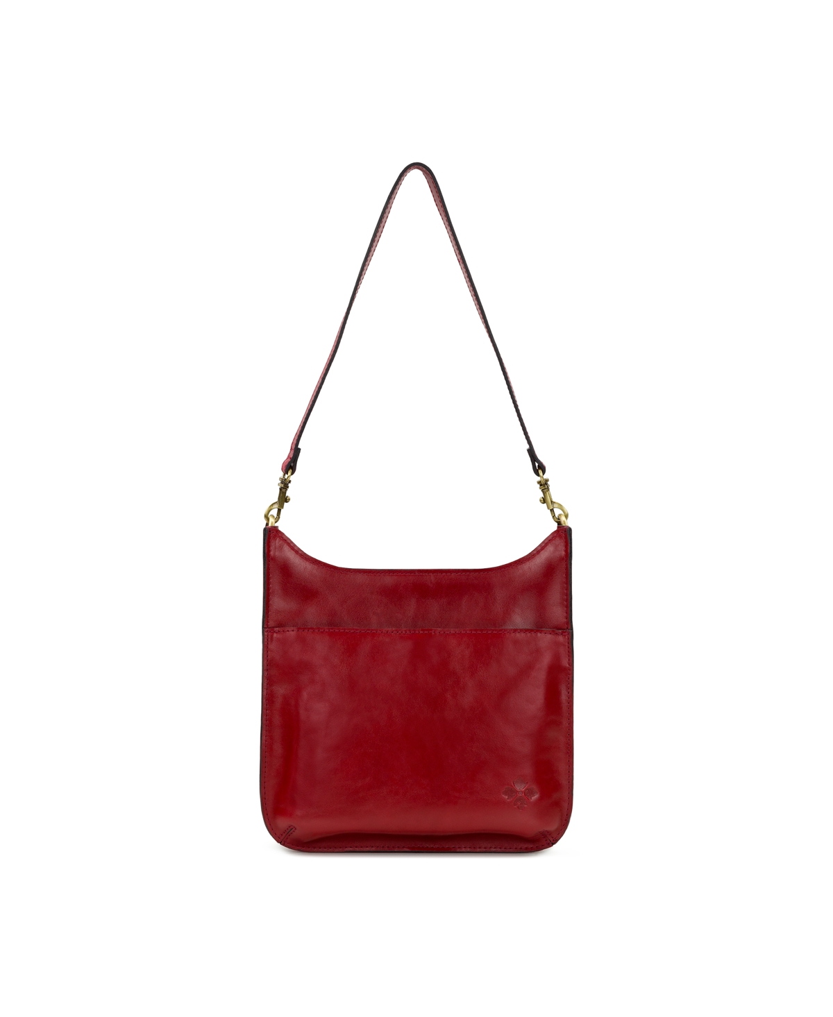 Patricia Nash Guitar Strap Utica Crossbody Bag