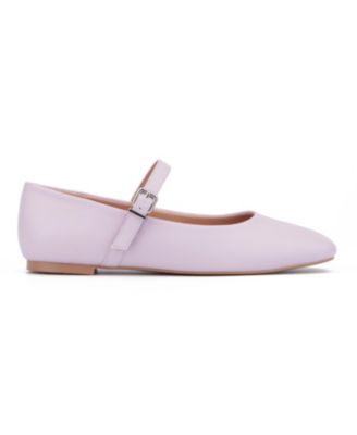 Women's Page Ballet Flats