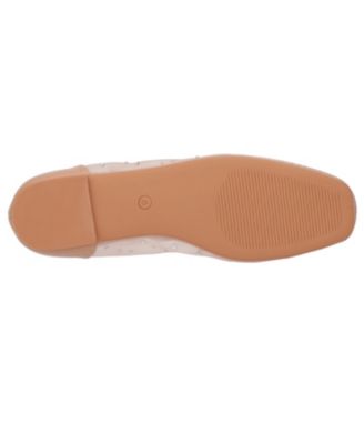 Women's Priya Mesh Ballet Flat