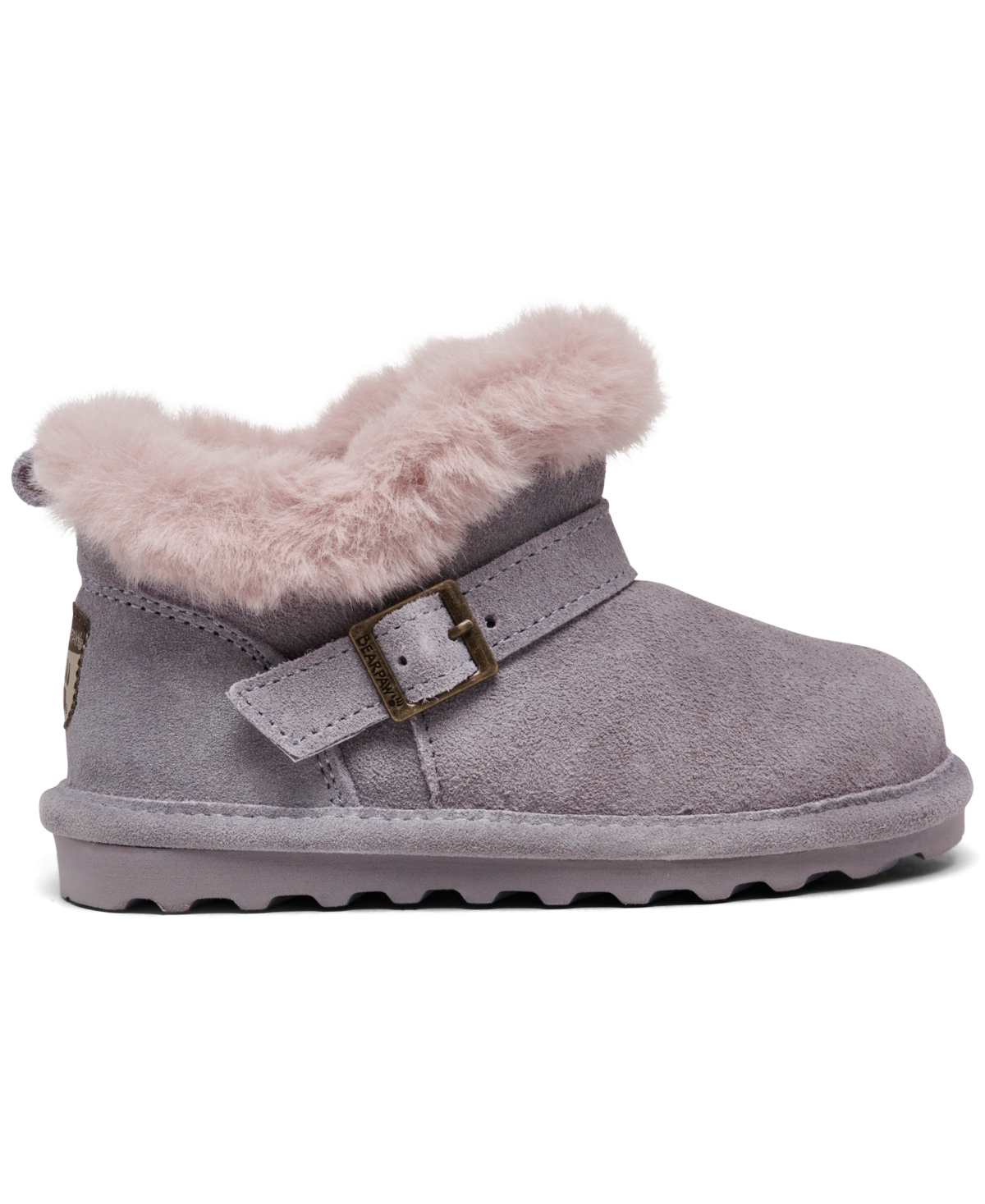 Bearpaw Toddler Girls Jasmine Winter Boots from Finish Line