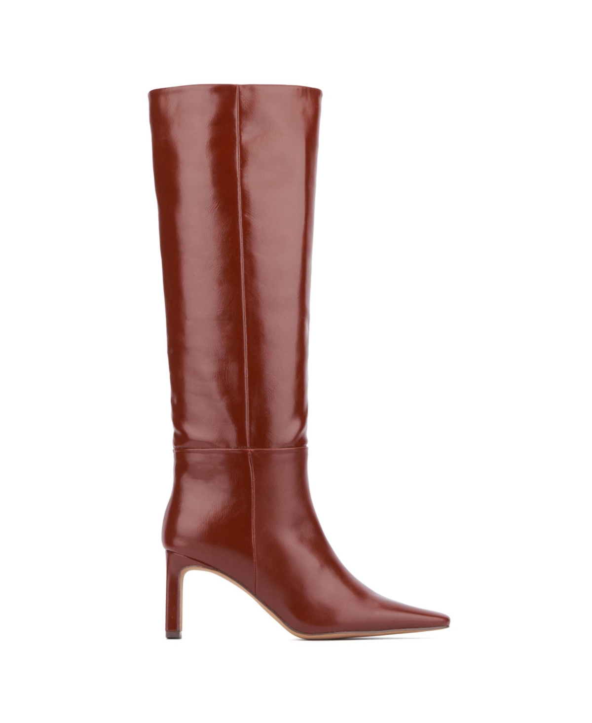 New York & Company Women's Mckayla Dress Boots