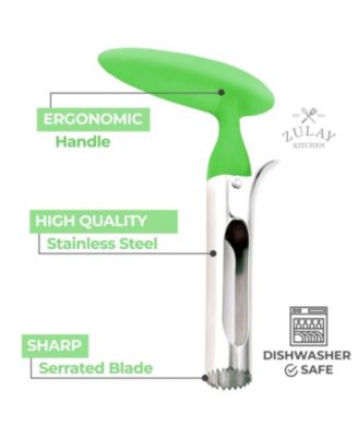 Durable Stainless Steel Premium Apple Corer Remover