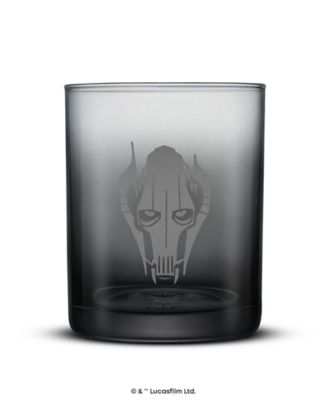 Star Wars Dark Side Short Drinking Glasses, Set of 4