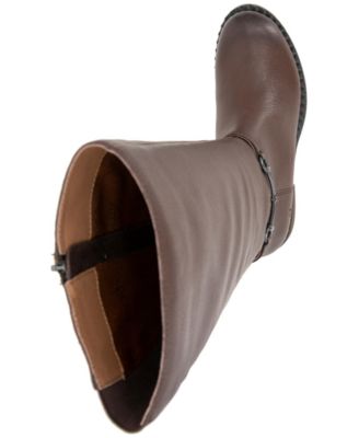 Women's Barrett Tall Riding Boots