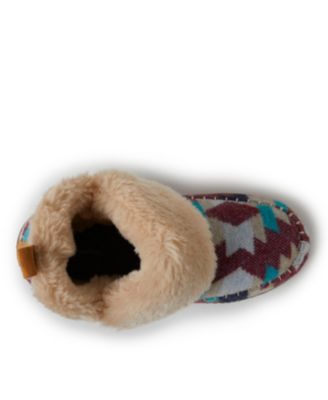 Alpine by Women's Moritz Bootie House Slipper