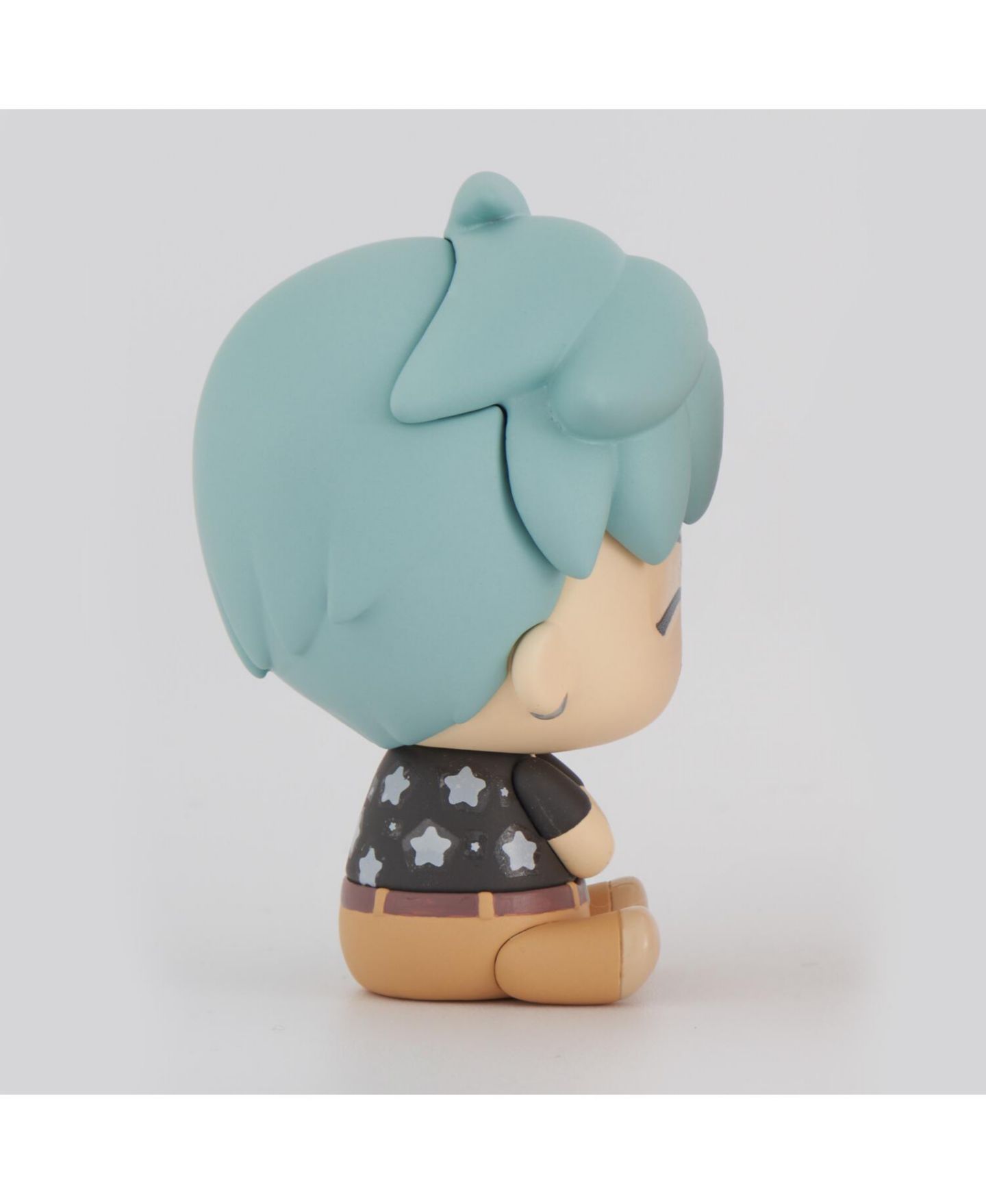 Детская фигурка Banpresto BTS RM TinyTan 2" 1-Piece Action Figure, 14 Years & Up — фото 2