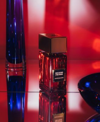- Because I'M Free Eau De Parfum - 100ml