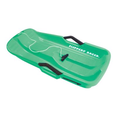 Slippery Racer