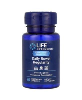 Life Extension