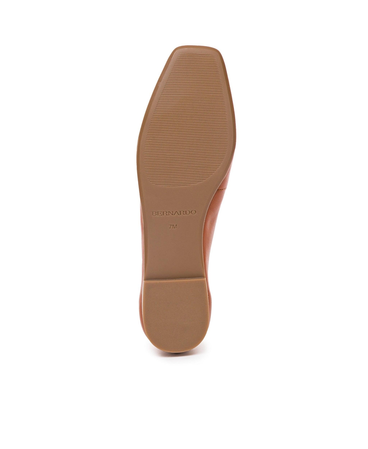 Bernardo Footwear Bernardo Gwynn Ballet Flat