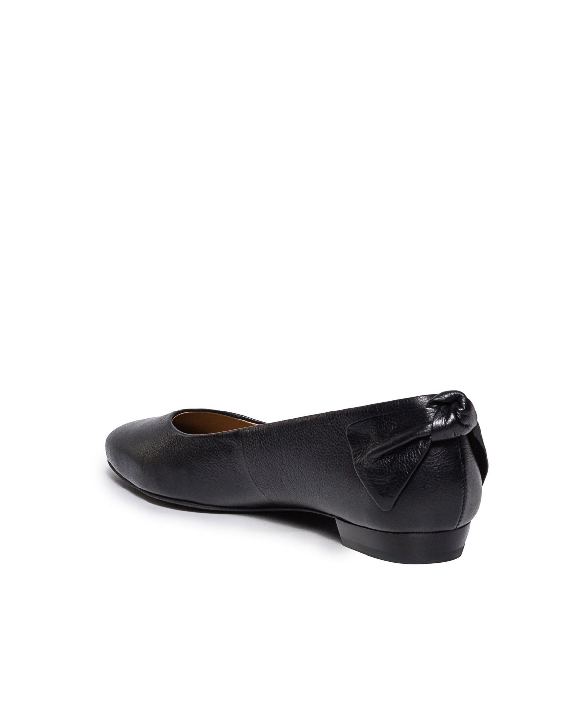 Bernardo Footwear Bernardo Eloisa Bow Flat