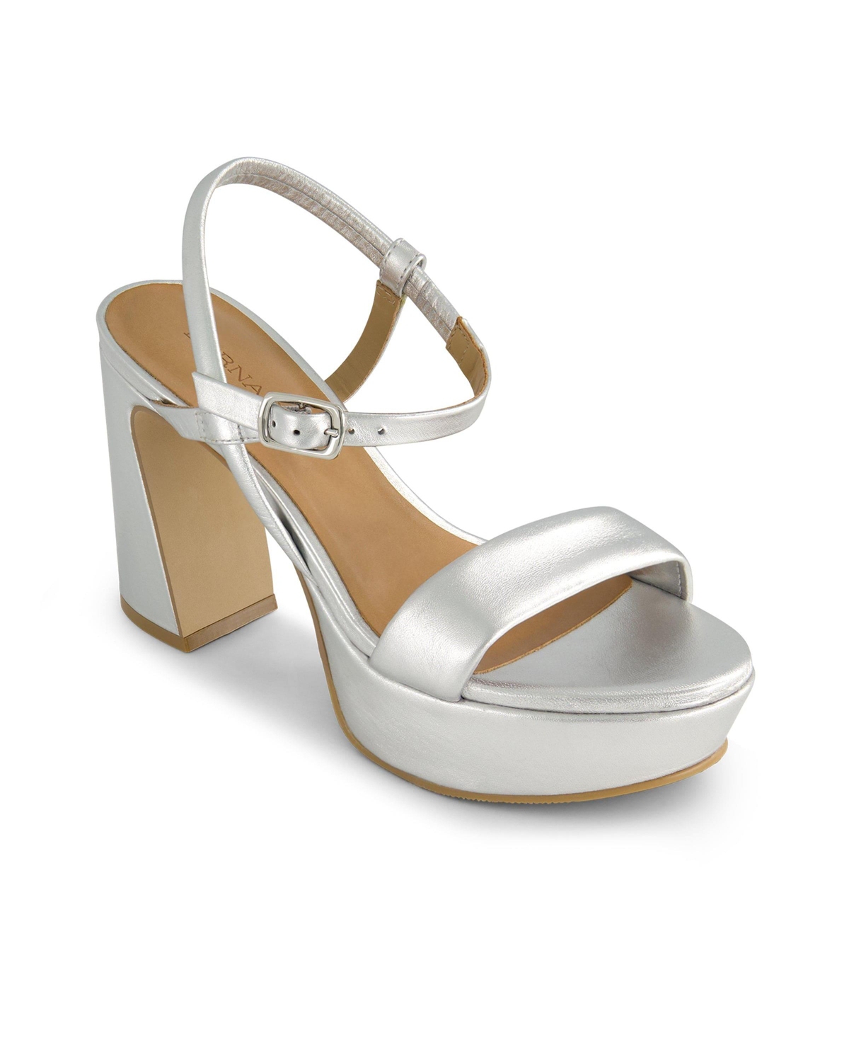 Bernardo Footwear Bernardo Ventura Platform Sandal