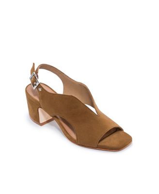 Bernardo Bedford Mid Heel Sandal