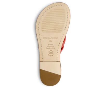 Bernardo Miami Thong Sandal