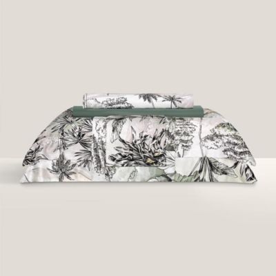 ILBAMA fitted sheet queen