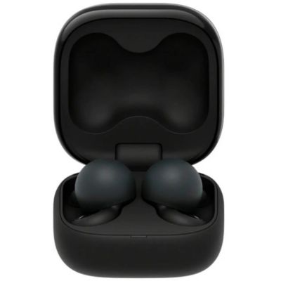 LinkBuds Open True Wireless Earbuds - Black