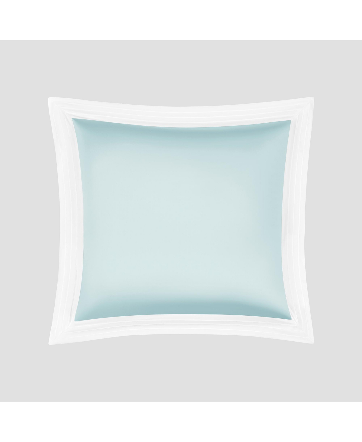 Togas Eden Sham King blue/white