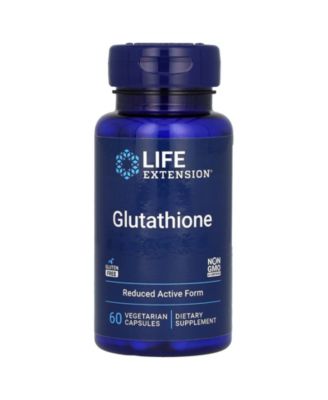 Life Extension