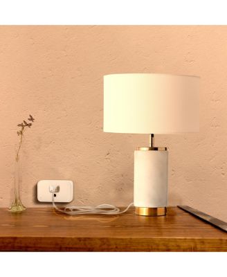  Smart Wi-Fi Indoor Plug with App Control, Timer and Dimmer