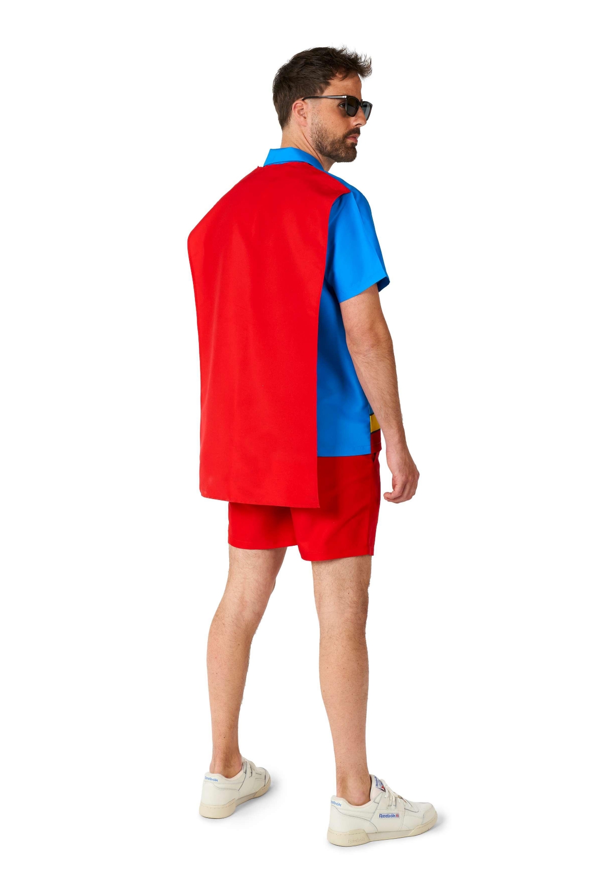 Suitmeister Men's Festival Summer Sets