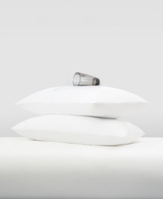 ienjoy Home Ultra Soft Polyester 2-Pack Pillow Protectors, King