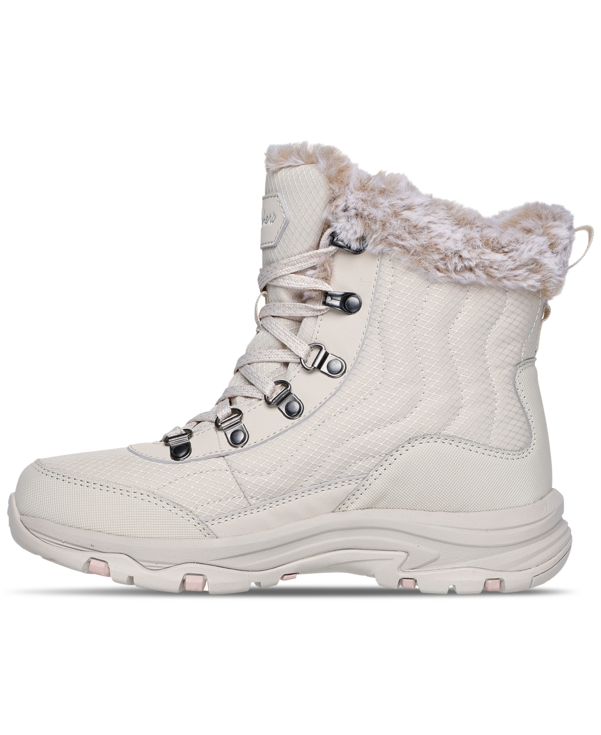 Skechers Women's Trego In Natural