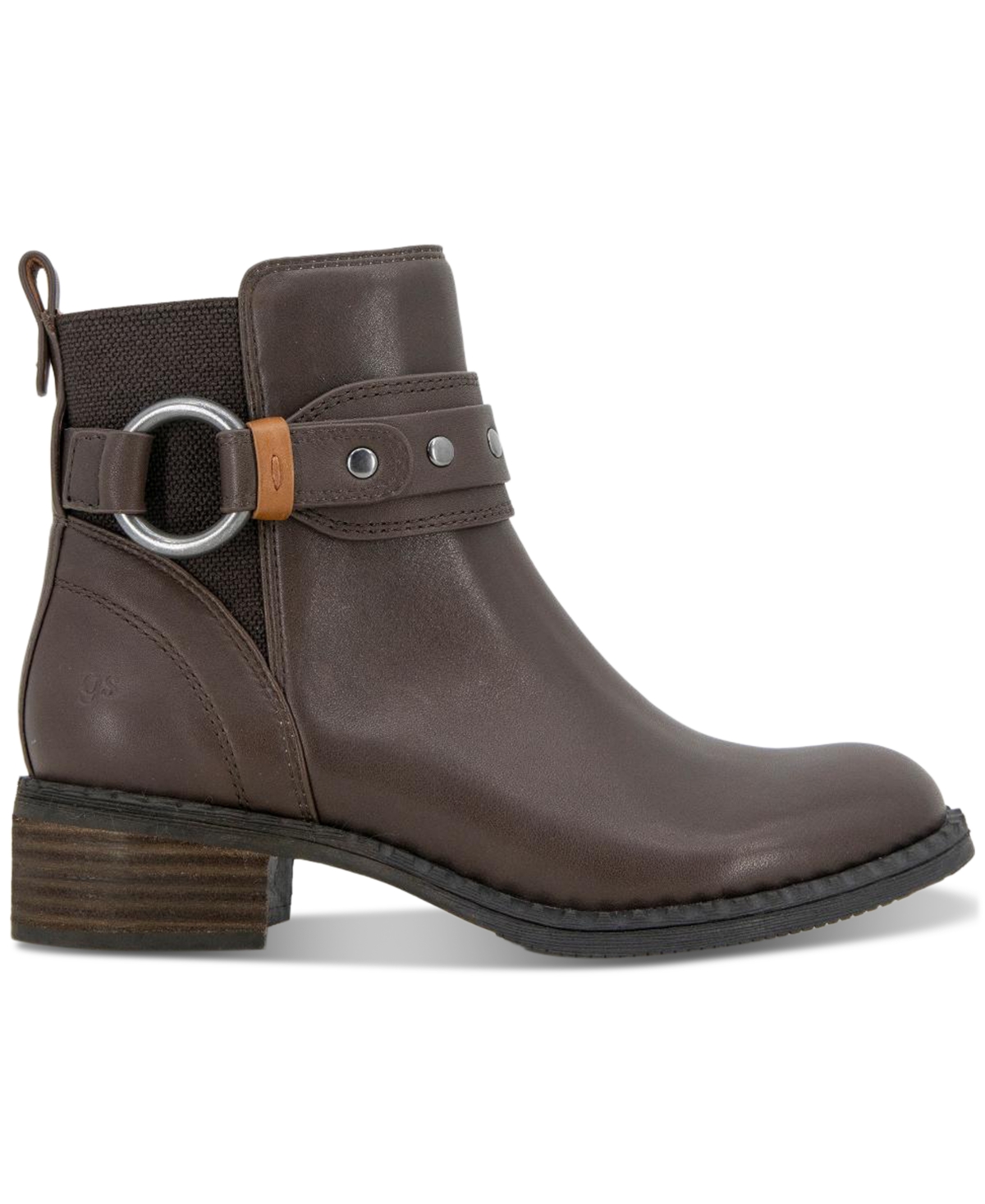 Gentle Souls Women's Bowen Booties