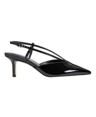 Women's Avila Slingback Kitten Heel Pumps