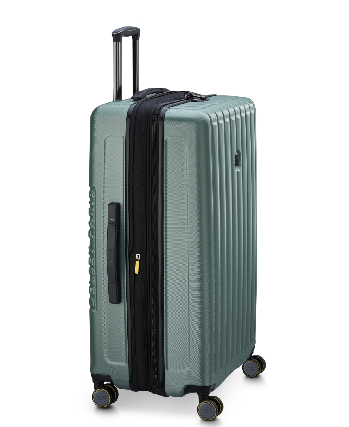 DELSEY PARIS SHADOW 6.0 EXPANDABLE 29" SPINNER LUGGAGE 