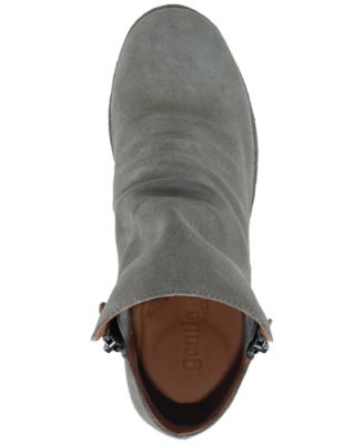 Women's Emma 2 Zip Booties