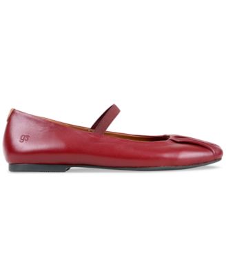 Women's Walden Mary Jane Flats