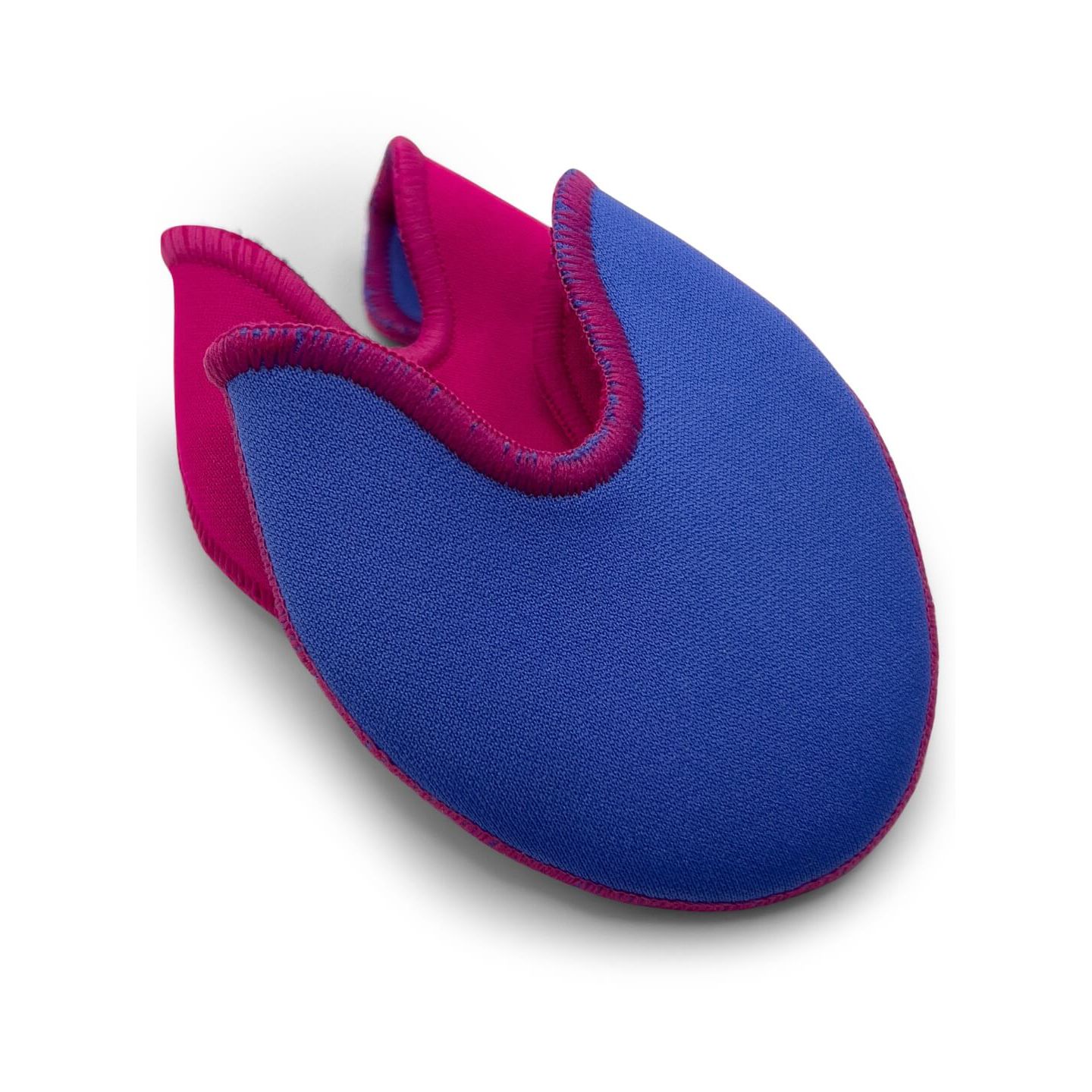 Женская сумка Capezio Ouch Pouch Jr. Toe Pad — фото 4