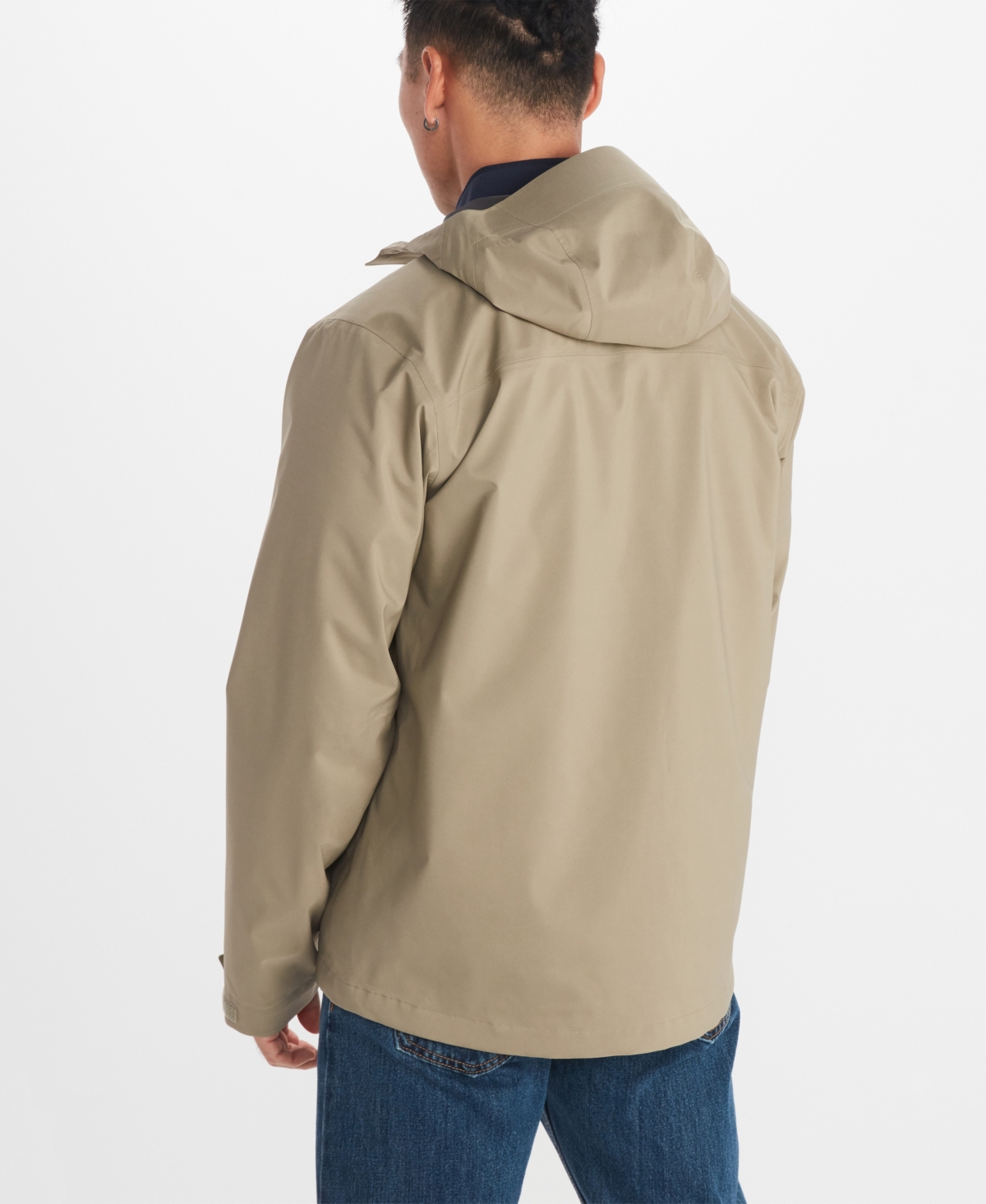 Marmot Men's PreCip Eco Pro Jacket