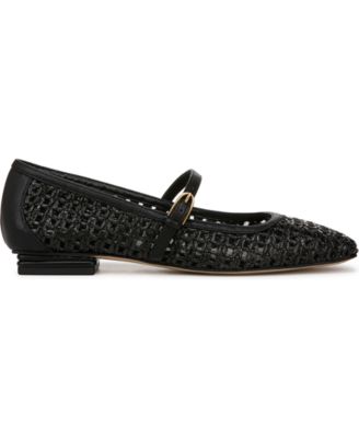 Women's Tinsley 2 Square Toe Mary Jane Flats