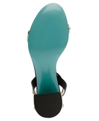 Women's Tina Block Heel Dress Sandals