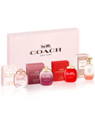 Coach perfume good fragrances for women