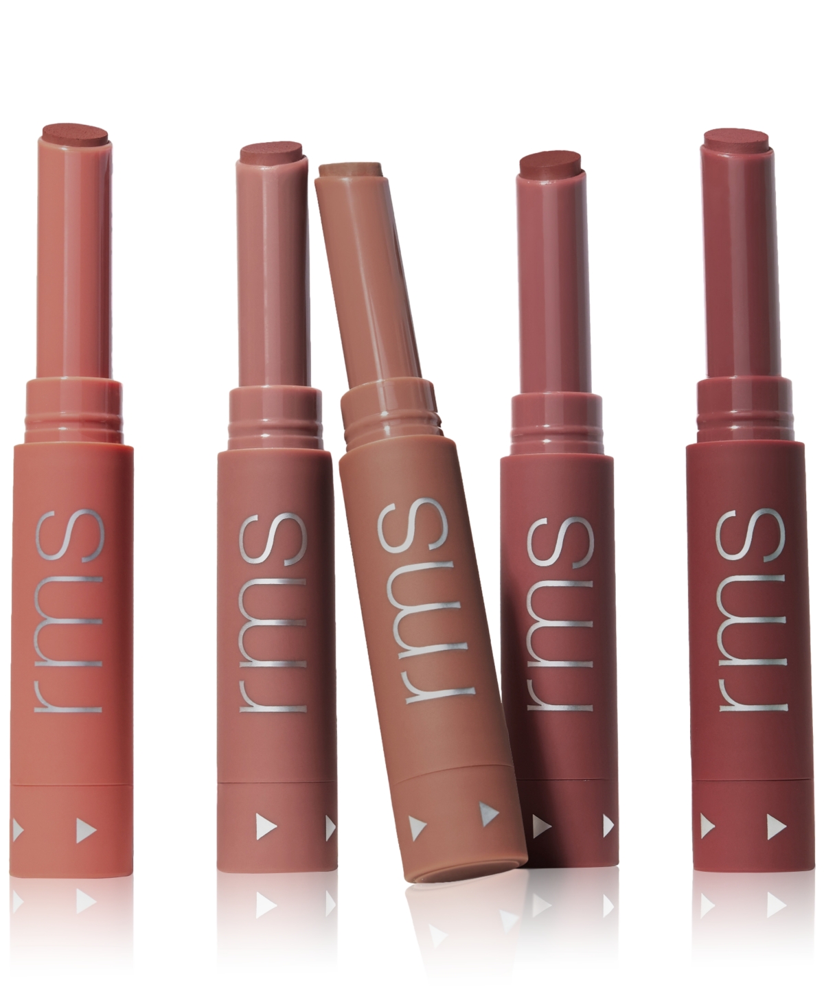 Shop Rms Beauty Legendary Serum Lipstick In Eve