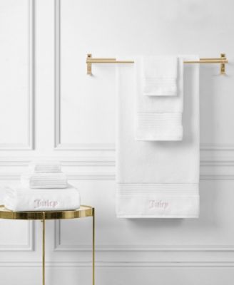 Alyssa Cotton 6-Pc. Bath Towel Set