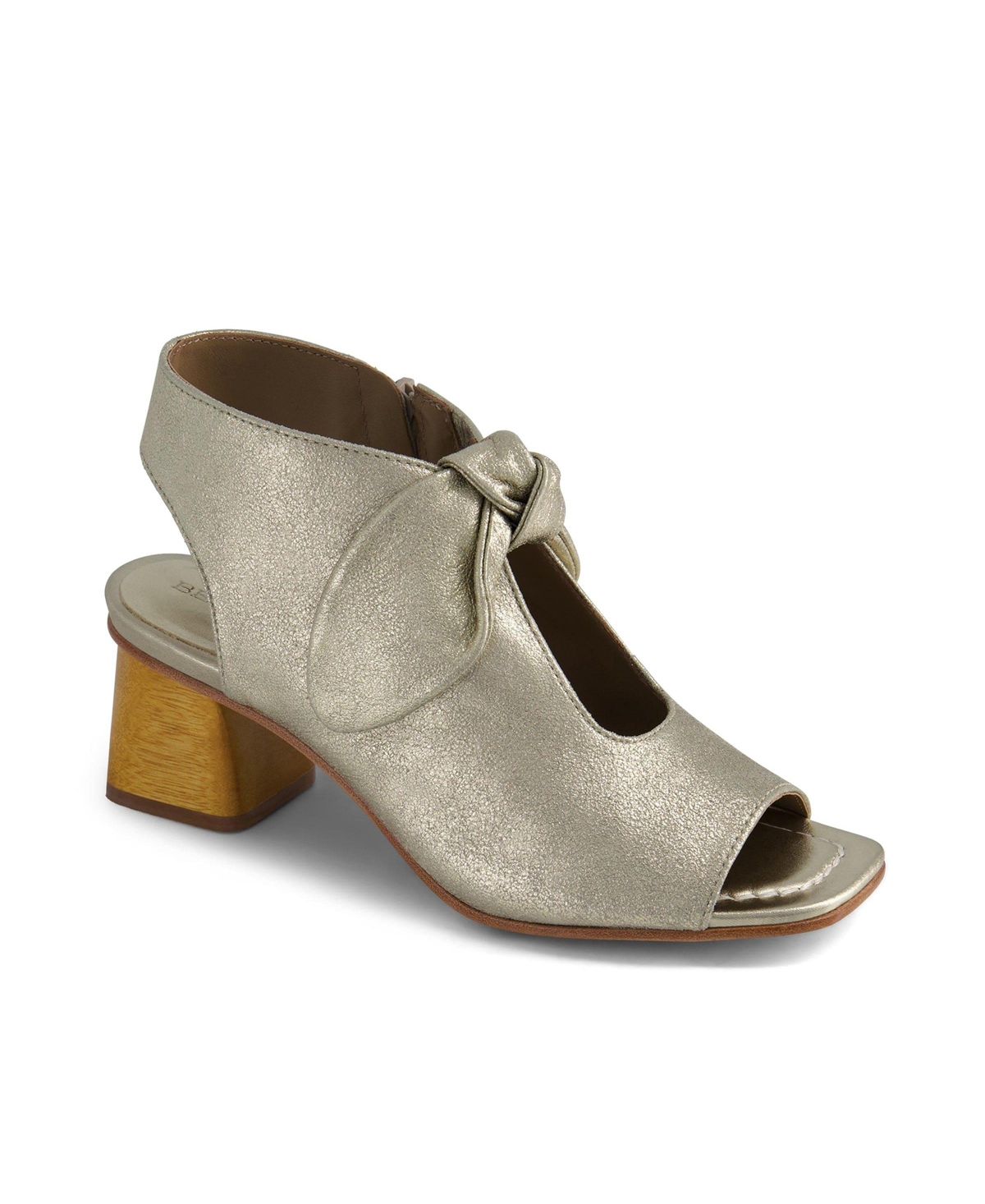 Bernardo Footwear Bernardo Lizzie Heel