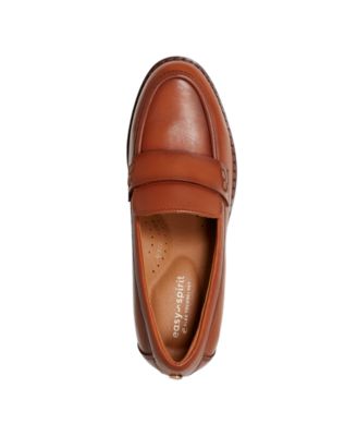 Women's Charli Casual Slip-On Loafers