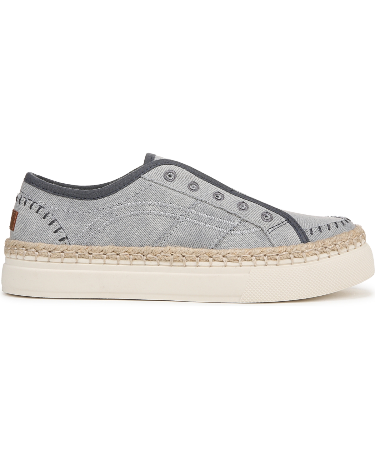 BLOWFISH MALIBU WOMEN'S NO CHILL SLIP ON SNEAKERS 