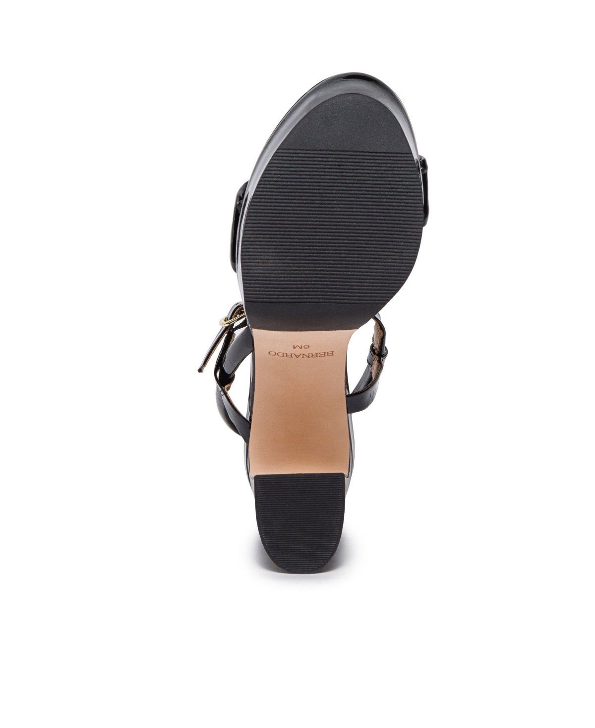 Bernardo Footwear Bernardo Ventura Platform Sandal