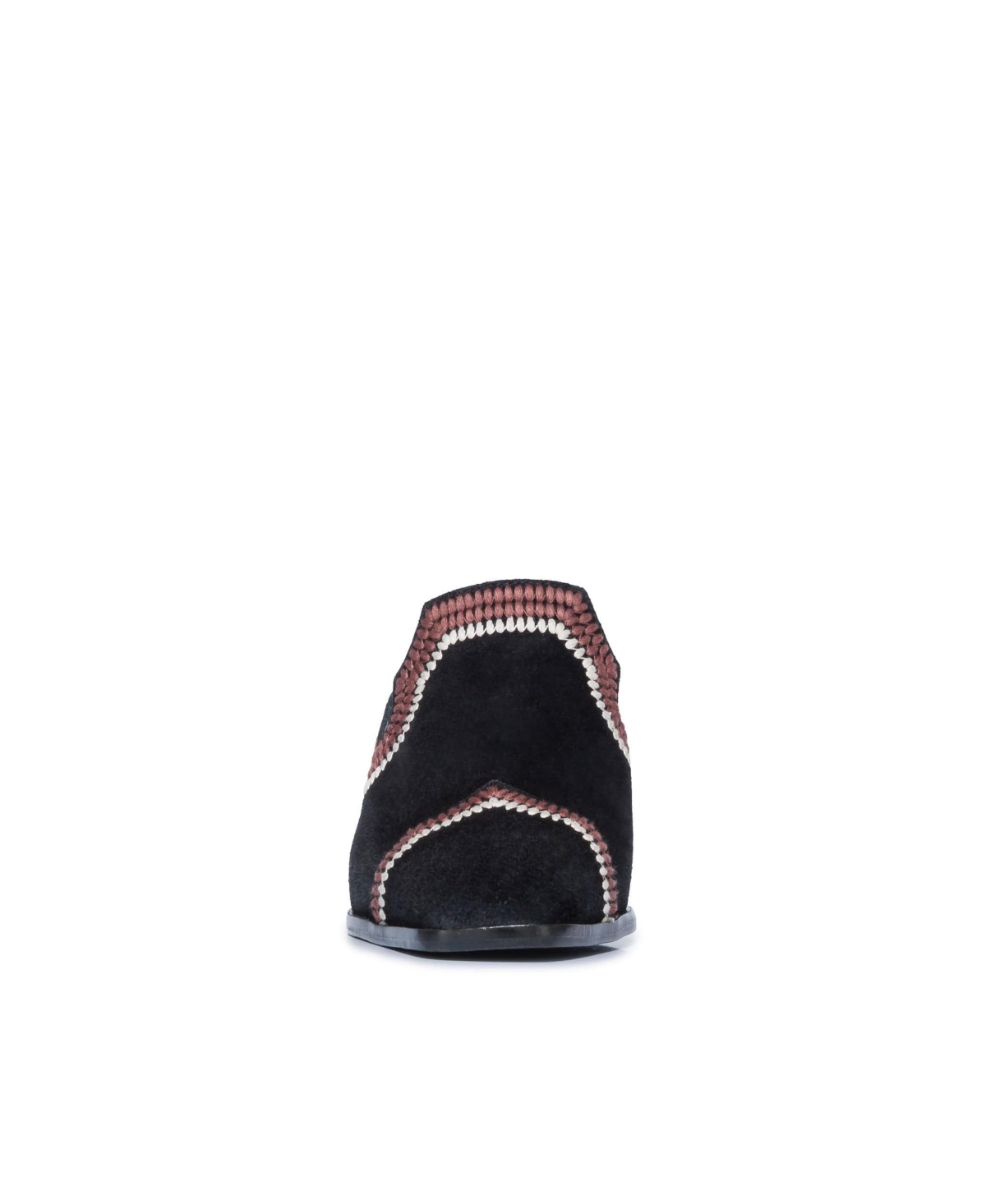 Bernardo Footwear Bernardo Brooklyn Embroidered Mule