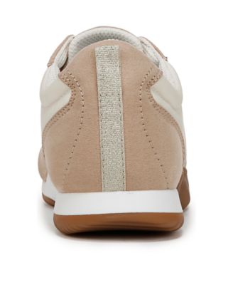 Women's Good OL Days Lace Up Sneakers