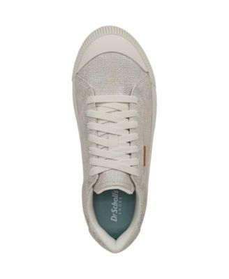 Women's Time Off Max Platform Sneakers