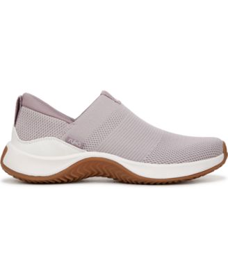 Women's Encore Knit Washable Slip On Sneakers