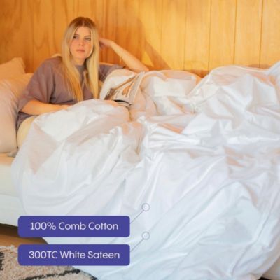 Duvet Cover