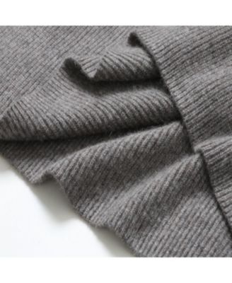 Bellemere Everyday Cashmere Pullover