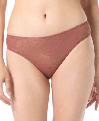 Vince Camuto - Women's High-Cut Hipster Bikini Bottoms